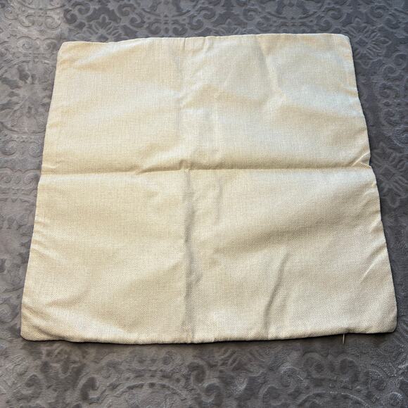 Star Wars R2-D2 18 x 18 Square Pillow - Picture 3 of 7